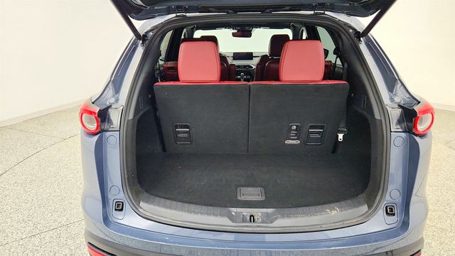 2023 Mazda CX-9 Carbon Edition AWD - 23030392 - 22