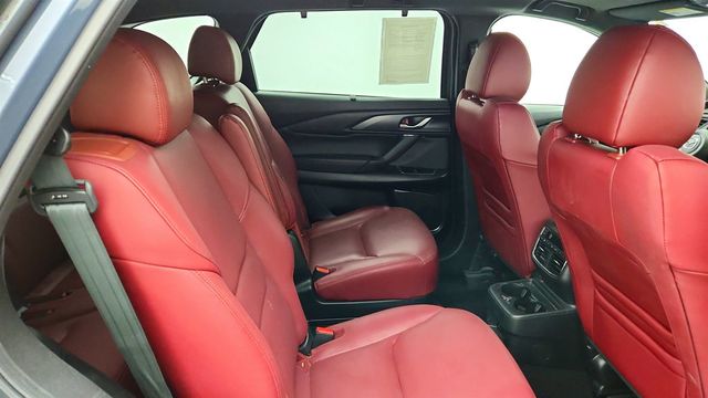 2023 Mazda CX-9 Carbon Edition AWD - 23030392 - 23