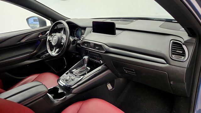 2023 Mazda CX-9 Carbon Edition AWD - 23030392 - 25