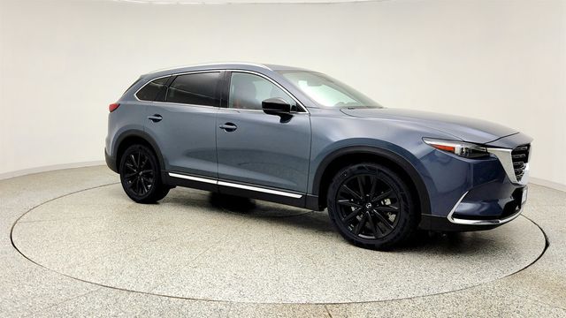 2023 Mazda CX-9 Carbon Edition AWD - 23030392 - 2