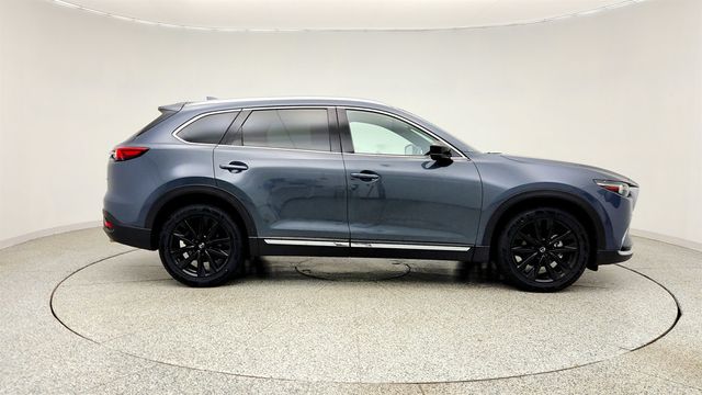 2023 Mazda CX-9 Carbon Edition AWD - 23030392 - 3
