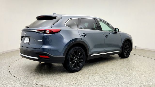 2023 Mazda CX-9 Carbon Edition AWD - 23030392 - 4