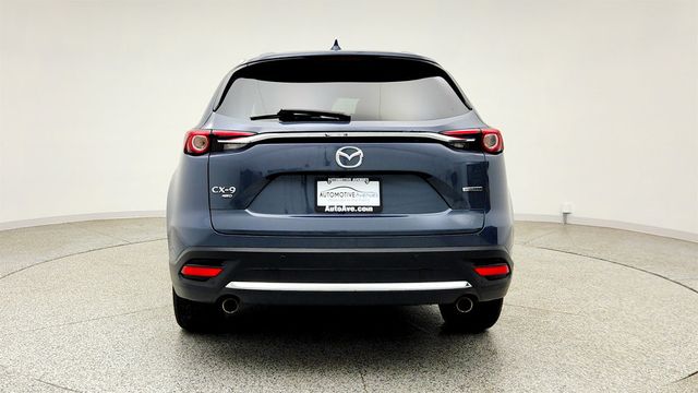 2023 Mazda CX-9 Carbon Edition AWD - 23030392 - 5
