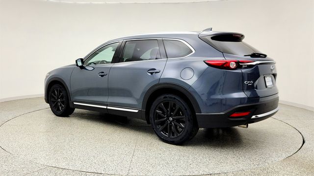 2023 Mazda CX-9 Carbon Edition AWD - 23030392 - 6