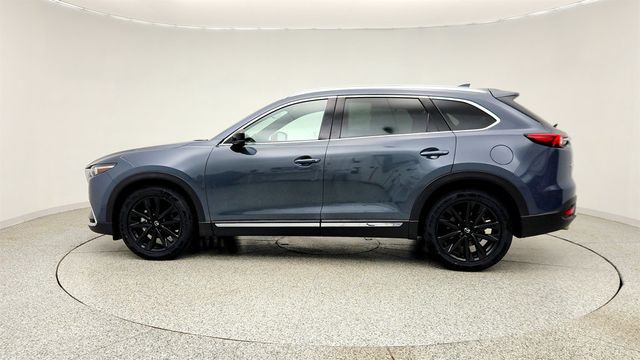 2023 Mazda CX-9 Carbon Edition AWD - 23030392 - 7