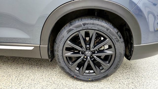 2023 Mazda CX-9 Carbon Edition AWD - 23030392 - 8