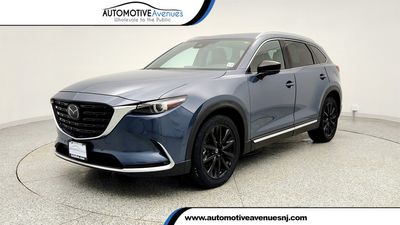 2023 Mazda CX-9