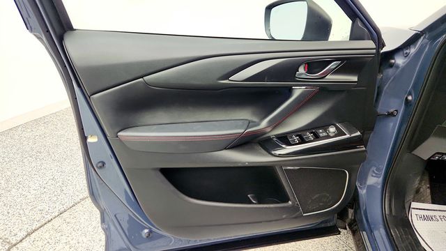 2023 Mazda CX-9 Carbon Edition AWD w/ Turbo Engine & Leather Trimmed Seating - 22999354 - 10