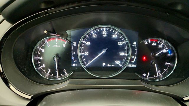 2023 Mazda CX-9 Carbon Edition AWD w/ Turbo Engine & Leather Trimmed Seating - 22999354 - 14