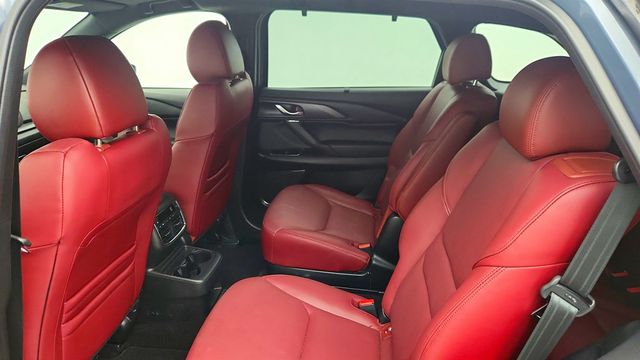 2023 Mazda CX-9 Carbon Edition AWD w/ Turbo Engine & Leather Trimmed Seating - 22999354 - 20