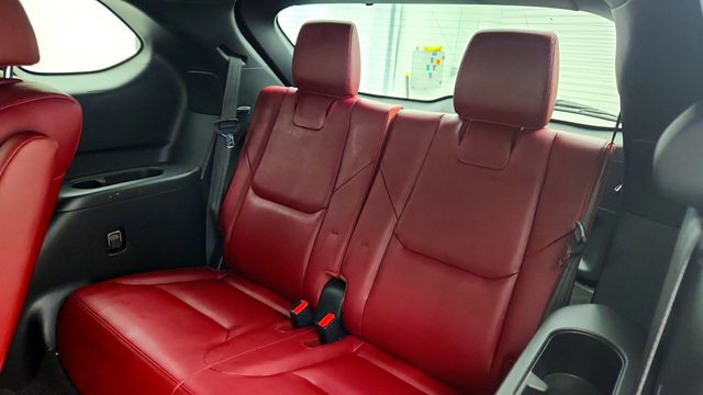 2023 Mazda CX-9 Carbon Edition AWD w/ Turbo Engine & Leather Trimmed Seating - 22999354 - 21