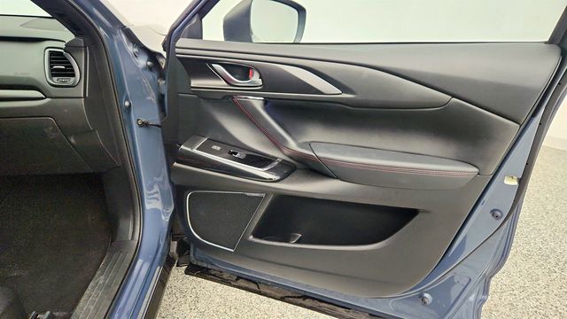 2023 Mazda CX-9 Carbon Edition AWD w/ Turbo Engine & Leather Trimmed Seating - 22999354 - 26