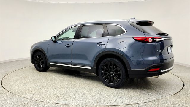 2023 Mazda CX-9 Carbon Edition AWD w/ Turbo Engine & Leather Trimmed Seating - 22999354 - 6