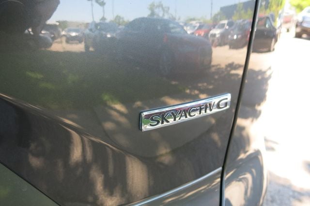 2023 Mazda CX-9 Grand Touring AWD - 23033494 - 9