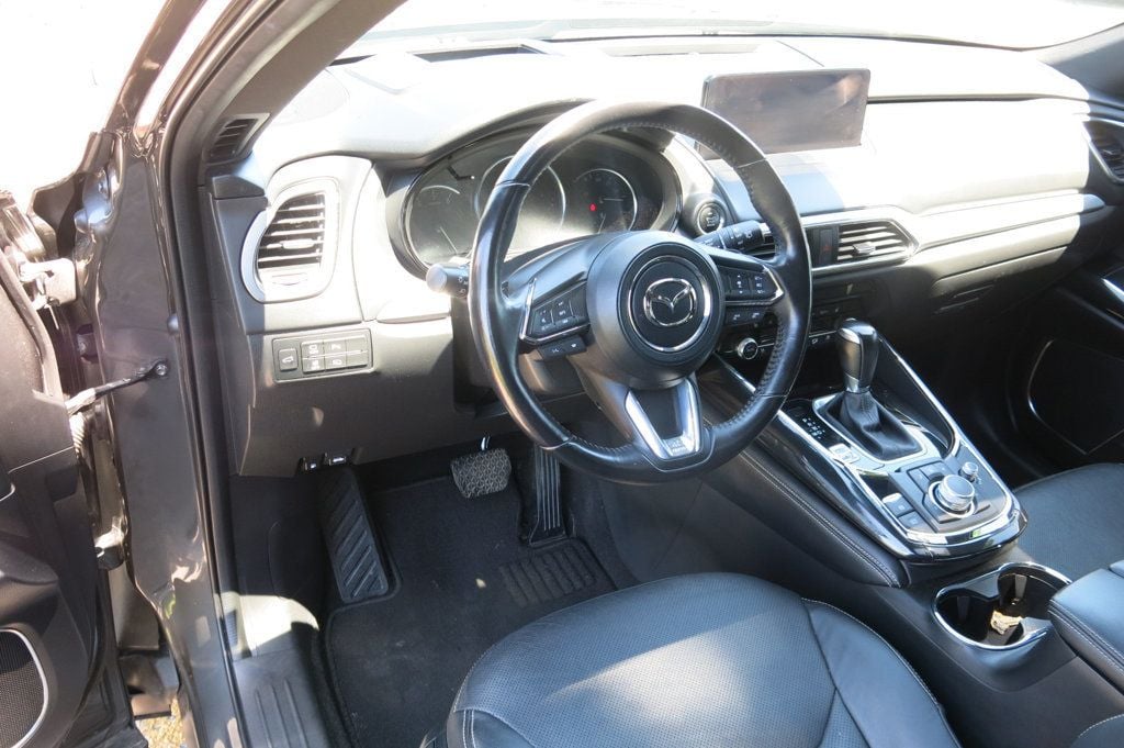 2023 Mazda CX-9 Grand Touring AWD - 23033494 - 10