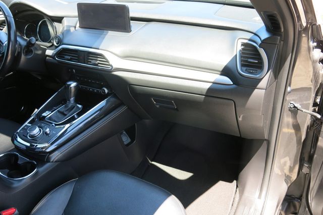 2023 Mazda CX-9 Grand Touring AWD - 23033494 - 11