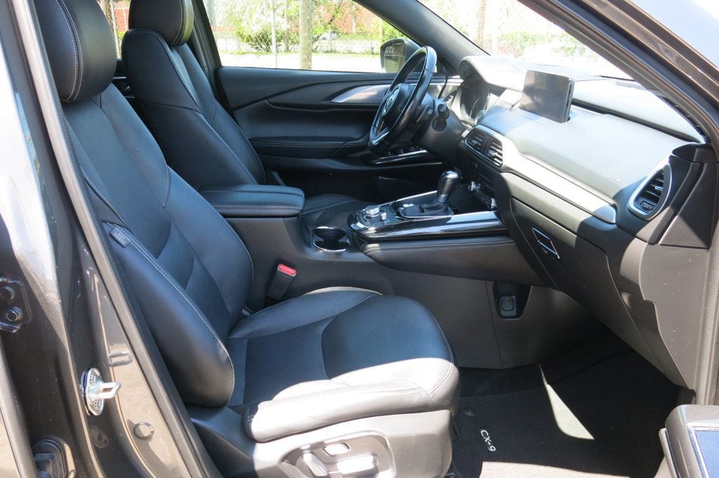 2023 Mazda CX-9 Grand Touring AWD - 23033494 - 13