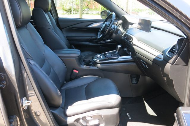 2023 Mazda CX-9 Grand Touring AWD - 23033494 - 13