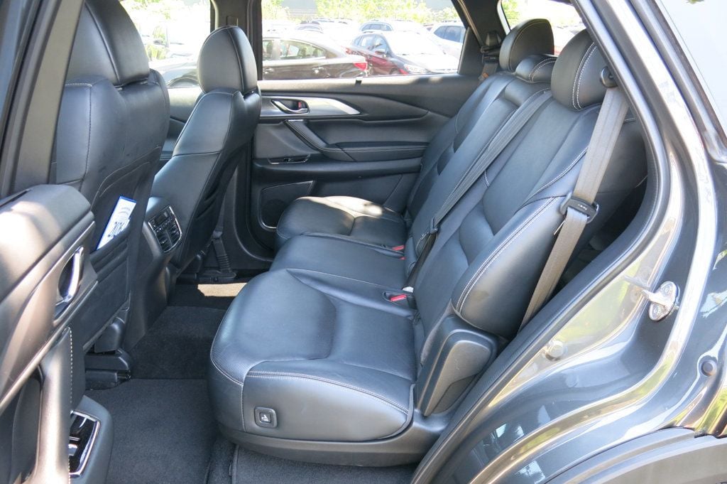 2023 Mazda CX-9 Grand Touring AWD - 23033494 - 14
