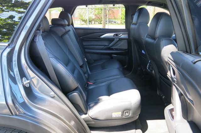 2023 Mazda CX-9 Grand Touring AWD - 23033494 - 15