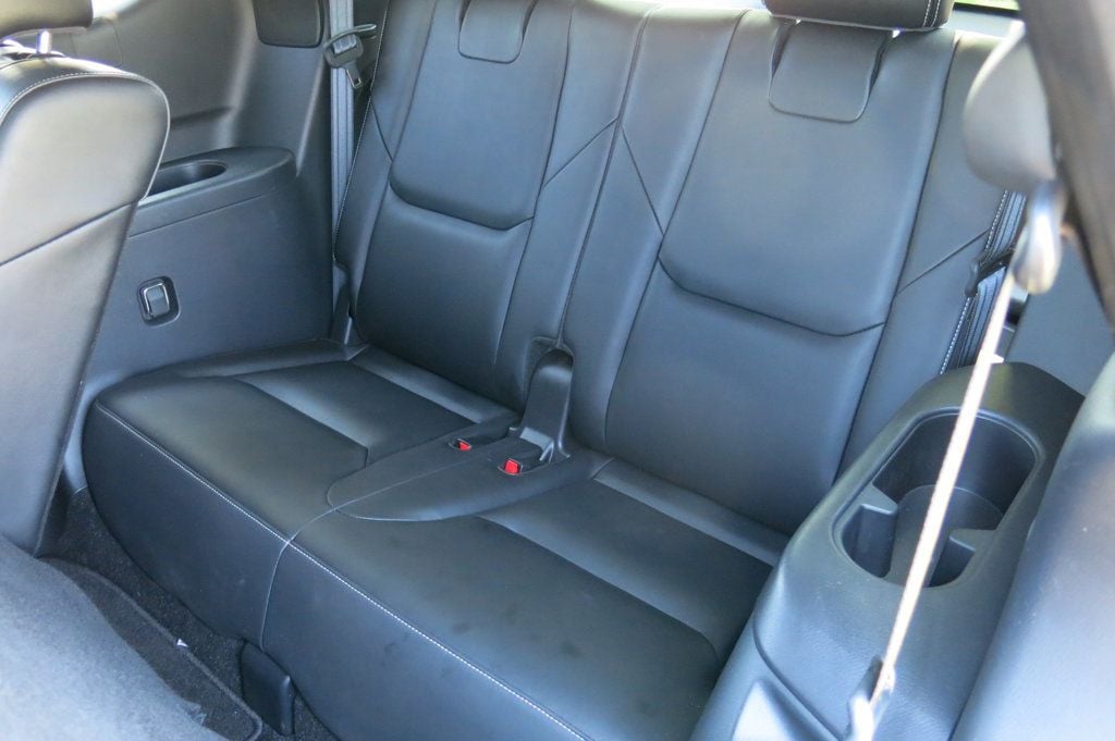 2023 Mazda CX-9 Grand Touring AWD - 23033494 - 16