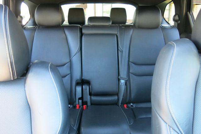 2023 Mazda CX-9 Grand Touring AWD - 23033494 - 18