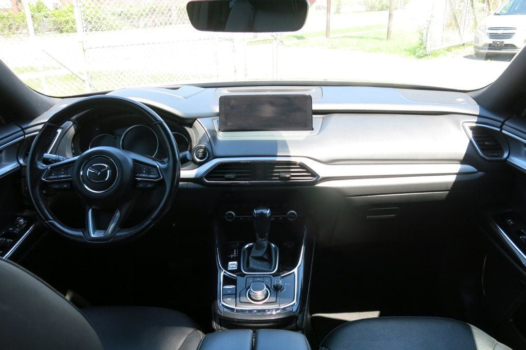 2023 Mazda CX-9 Grand Touring AWD - 23033494 - 19
