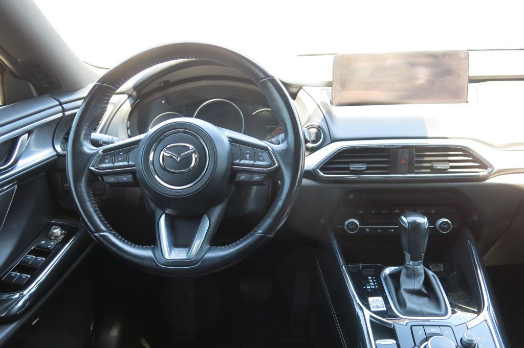 2023 Mazda CX-9 Grand Touring AWD - 23033494 - 20