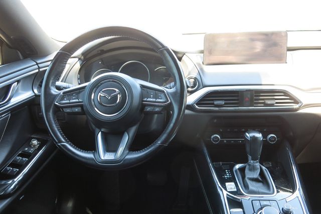 2023 Mazda CX-9 Grand Touring AWD - 23033494 - 20
