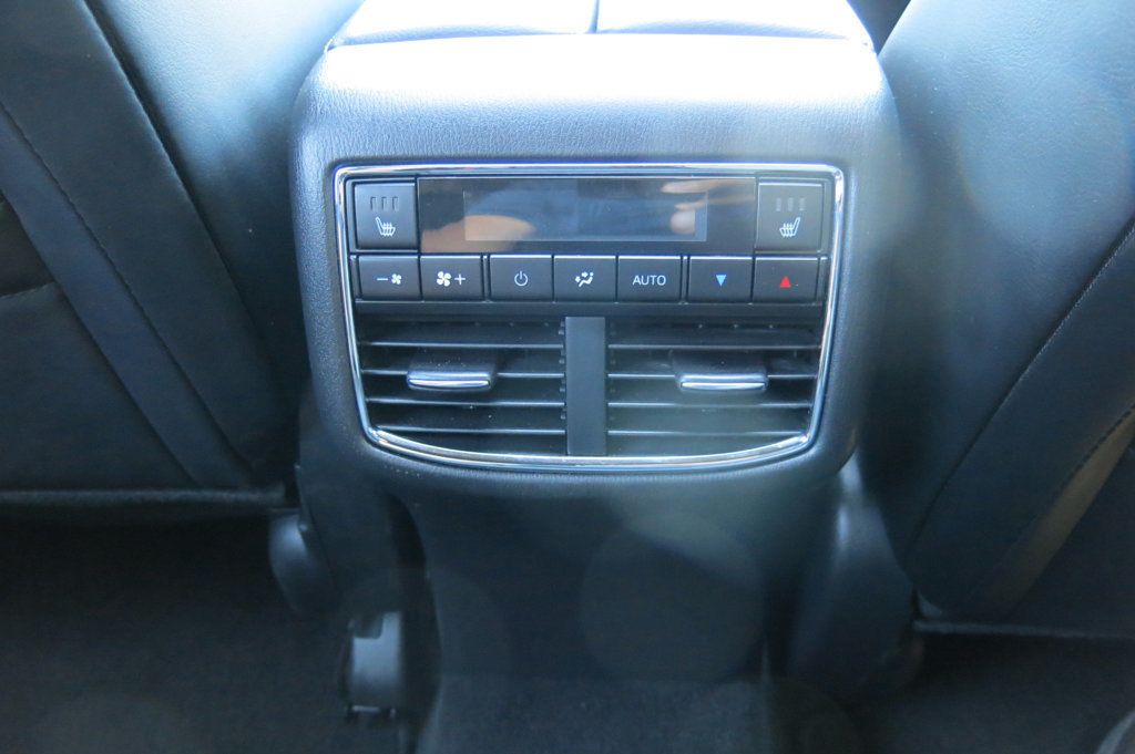 2023 Mazda CX-9 Grand Touring AWD - 23033494 - 21