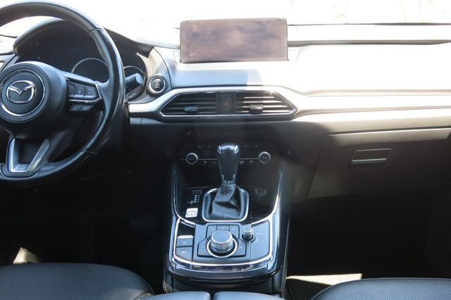2023 Mazda CX-9 Grand Touring AWD - 23033494 - 22