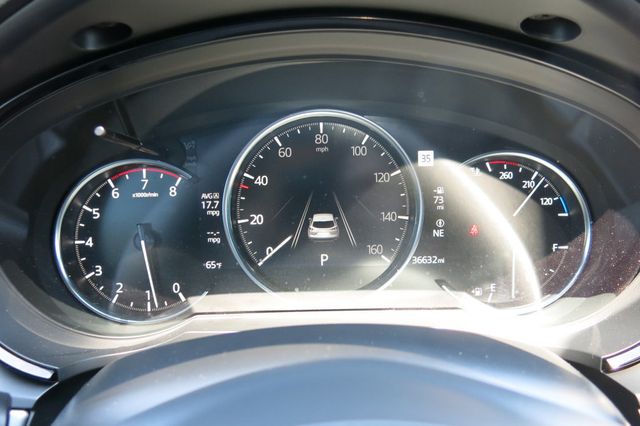 2023 Mazda CX-9 Grand Touring AWD - 23033494 - 23