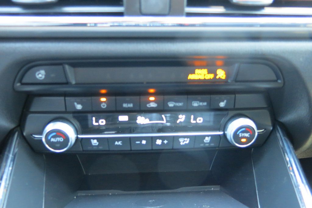 2023 Mazda CX-9 Grand Touring AWD - 23033494 - 27