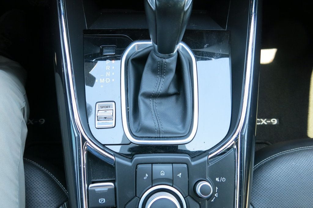 2023 Mazda CX-9 Grand Touring AWD - 23033494 - 28