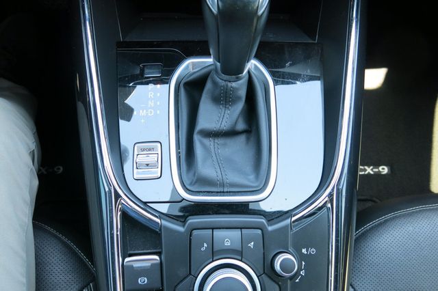 2023 Mazda CX-9 Grand Touring AWD - 23033494 - 28