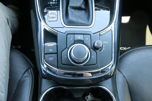 2023 Mazda CX-9 Grand Touring AWD - 23033494 - 29