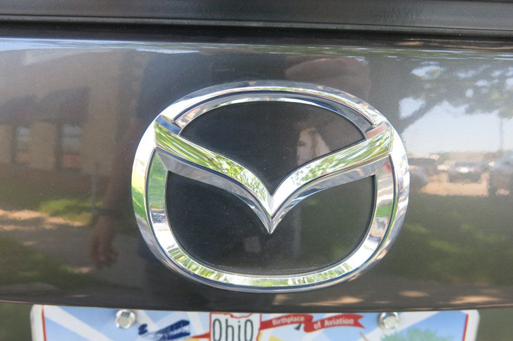 2023 Mazda CX-9 Grand Touring AWD - 23033494 - 30