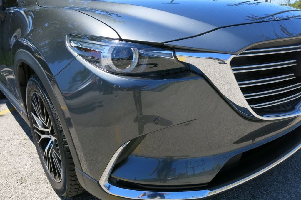 2023 Mazda CX-9 Grand Touring AWD - 23033494 - 36