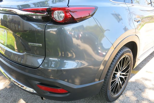 2023 Mazda CX-9 Grand Touring AWD - 23033494 - 37