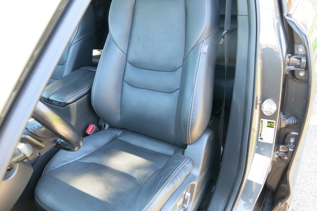 2023 Mazda CX-9 Grand Touring AWD - 23033494 - 40