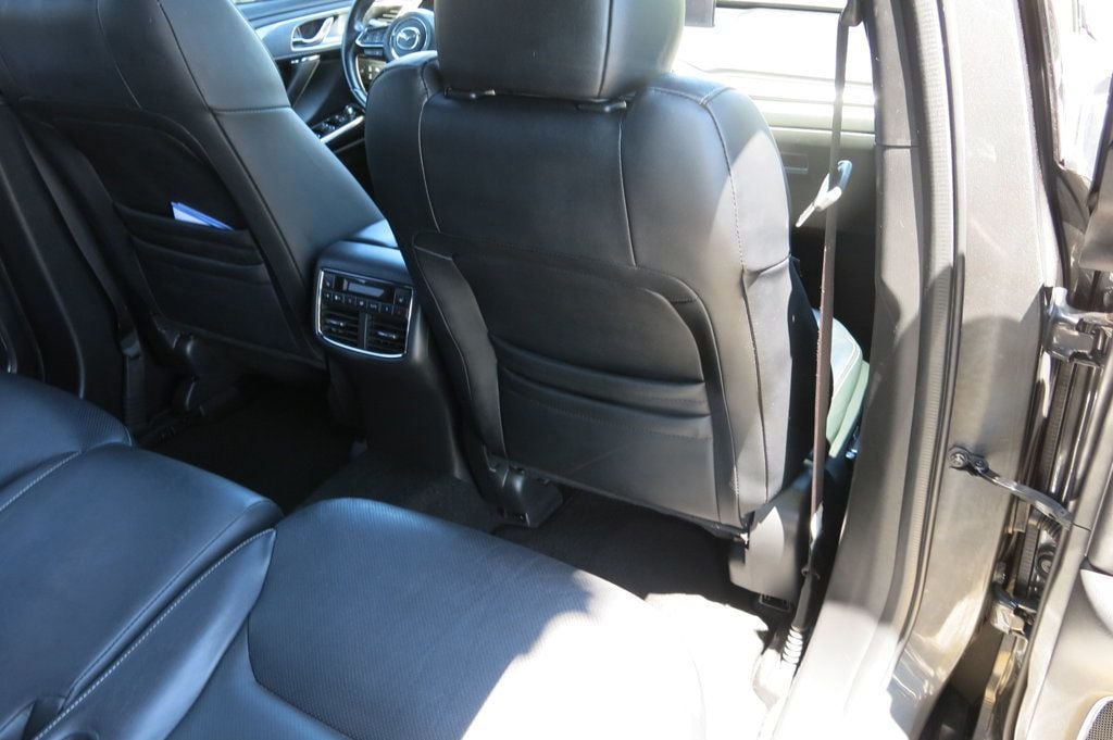 2023 Mazda CX-9 Grand Touring AWD - 23033494 - 42