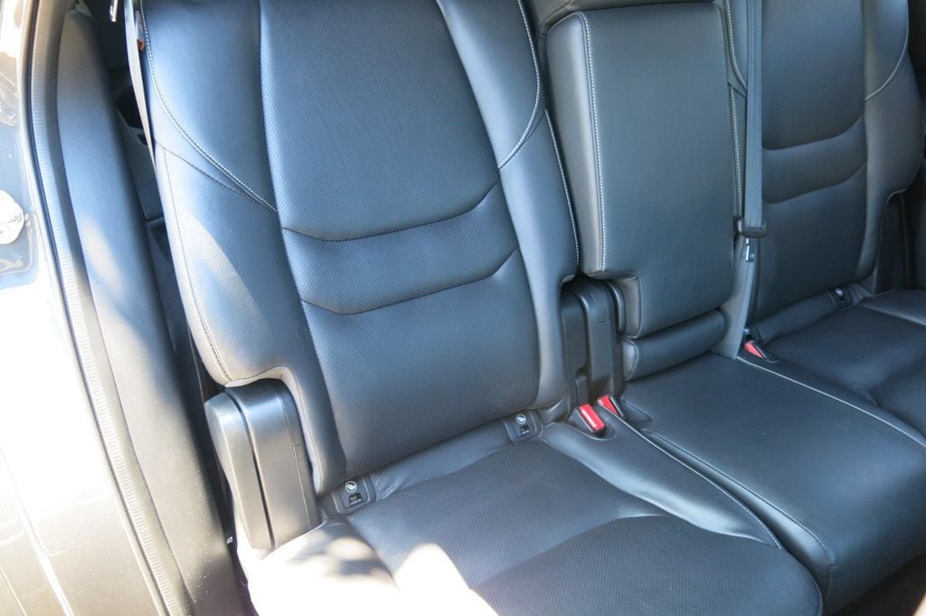2023 Mazda CX-9 Grand Touring AWD - 23033494 - 44