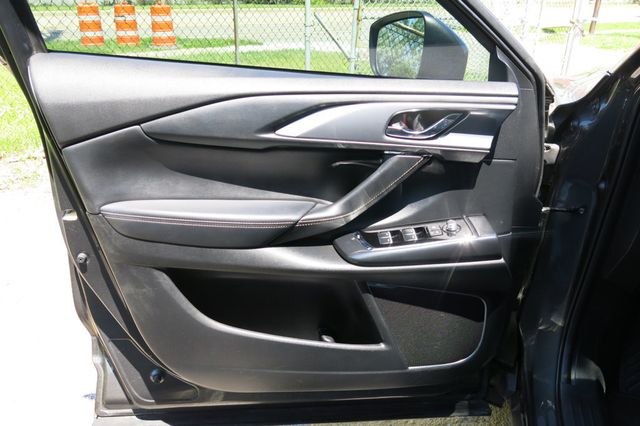2023 Mazda CX-9 Grand Touring AWD - 23033494 - 45