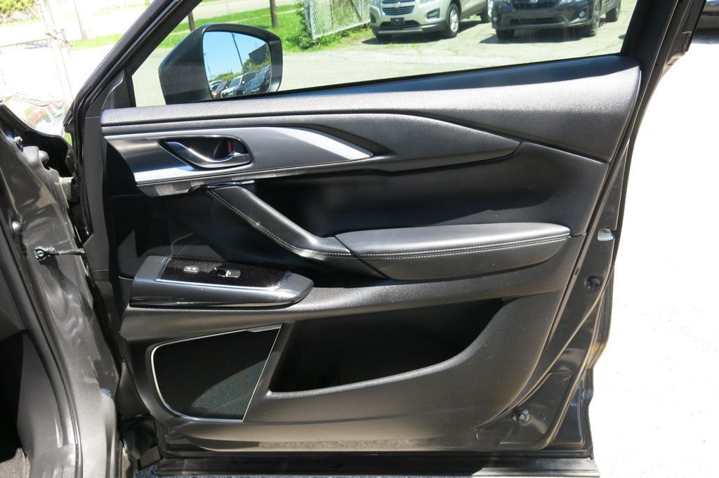 2023 Mazda CX-9 Grand Touring AWD - 23033494 - 46