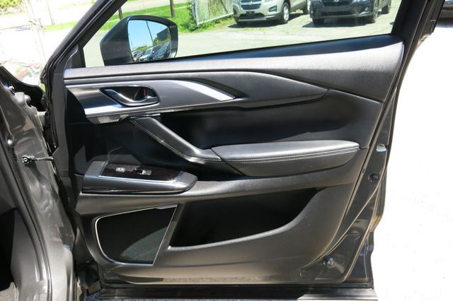 2023 Mazda CX-9 Grand Touring AWD - 23033494 - 46