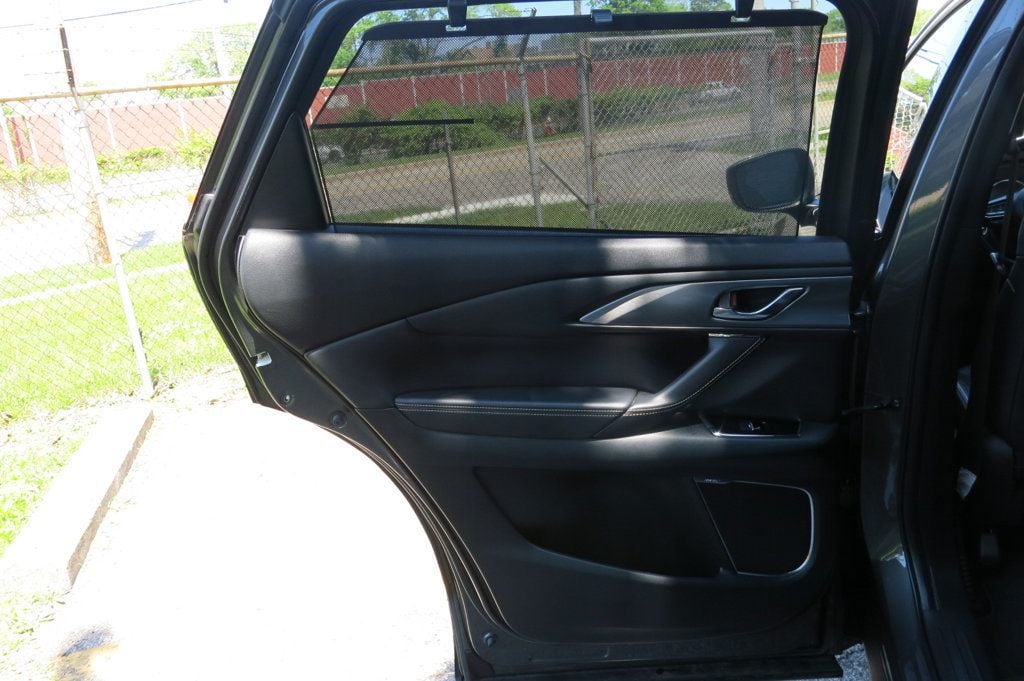 2023 Mazda CX-9 Grand Touring AWD - 23033494 - 47