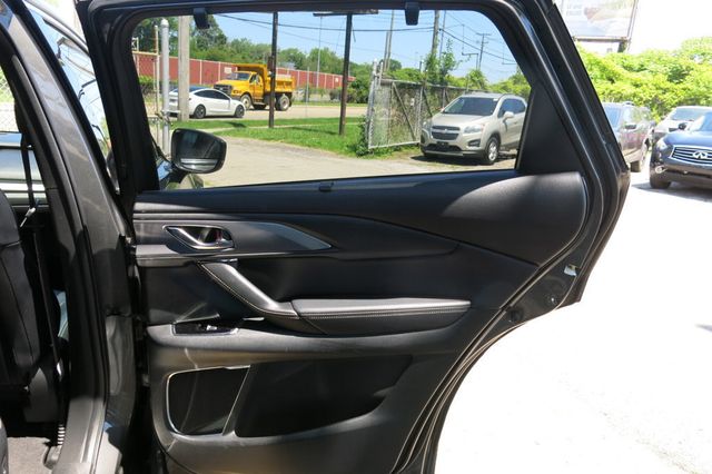 2023 Mazda CX-9 Grand Touring AWD - 23033494 - 48
