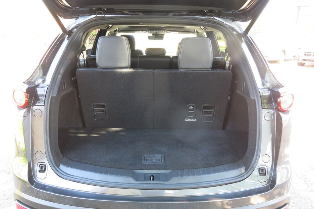 2023 Mazda CX-9 Grand Touring AWD - 23033494 - 51