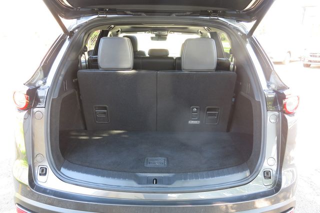2023 Mazda CX-9 Grand Touring AWD - 23033494 - 51