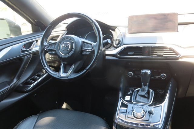 2023 Mazda CX-9 Grand Touring AWD - 23033494 - 52